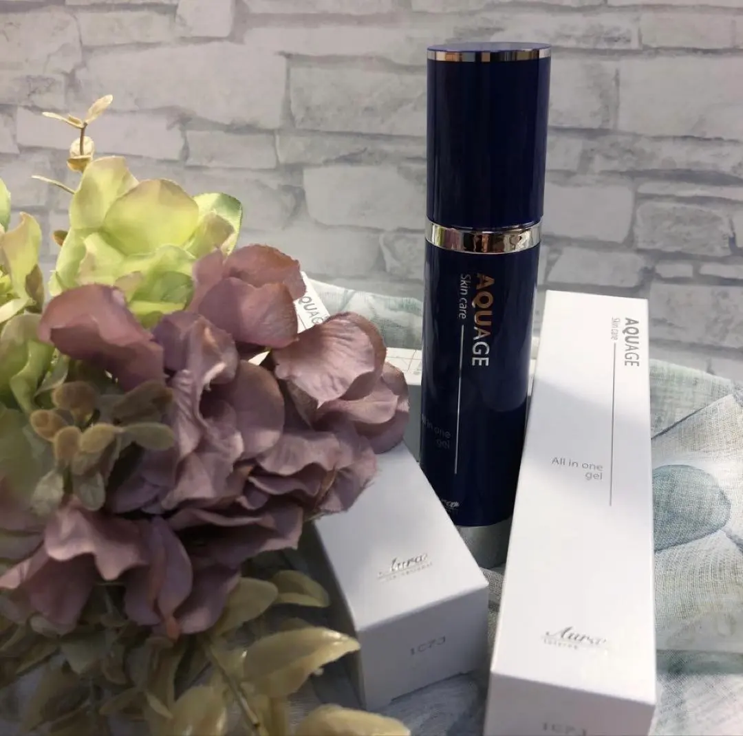 2026年最新】アクアージュ オールインワンジェルの人気アイテム - メルカリ