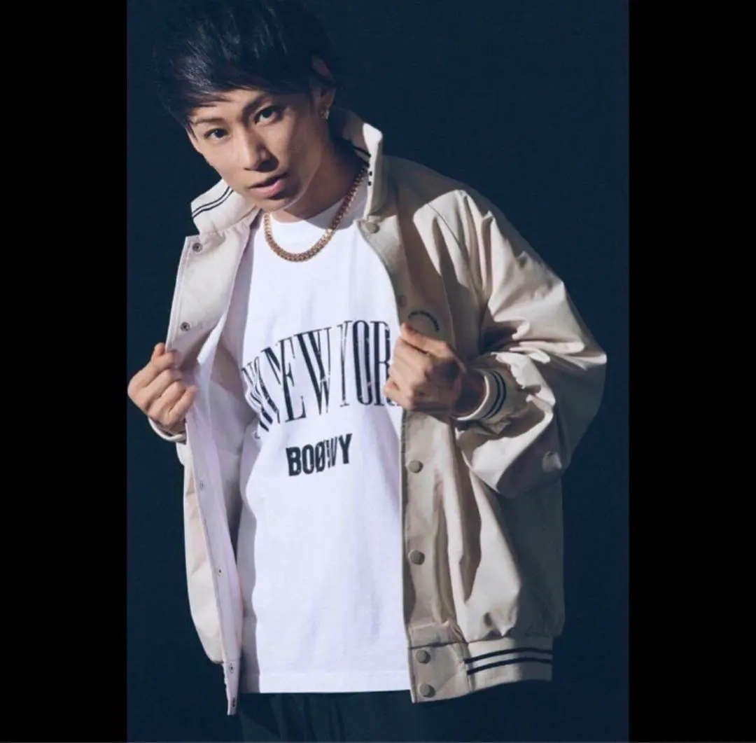 2026年最新】takuya∞着用 スタジャンの人気アイテム - メルカリ