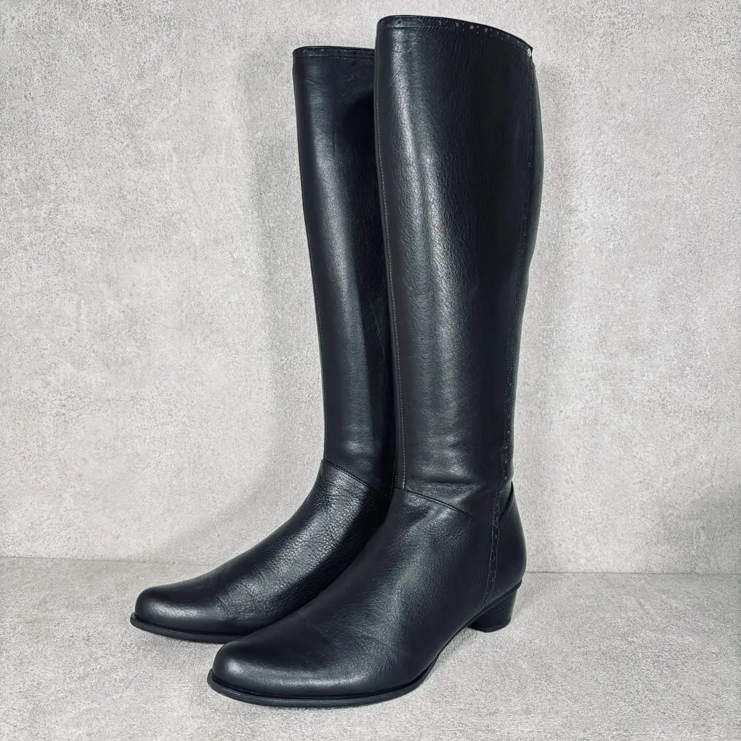 2026年最新】エレガンス卑弥呼 素材：本革 ロングブーツの人気アイテム