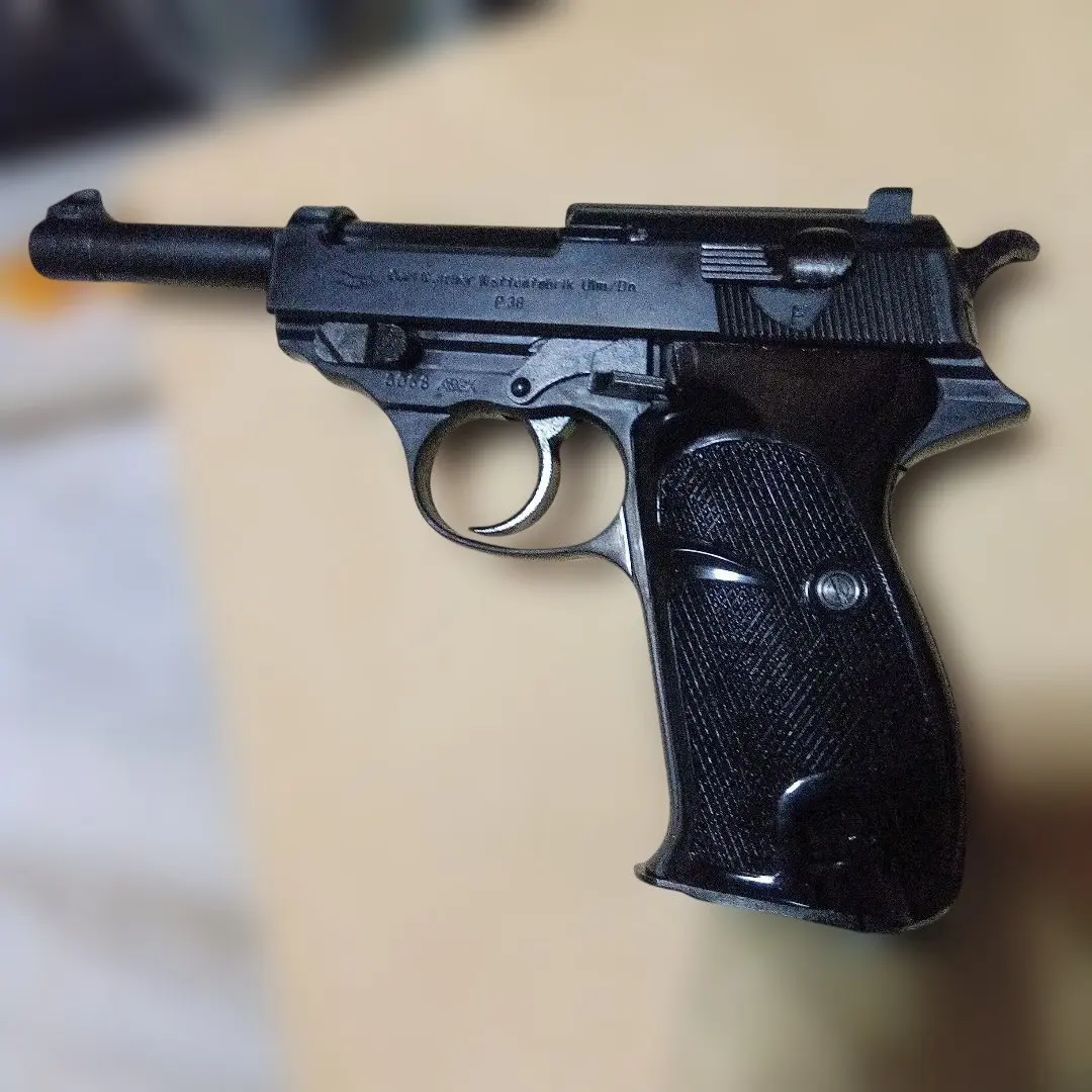2026年最新】ワルサーp38 ウエスタンアームズの人気アイテム - メルカリ