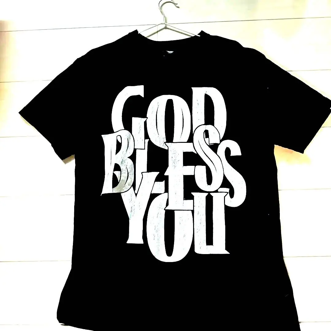 2026年最新】藤井風 tシャツgod bless usの人気アイテム - メルカリ