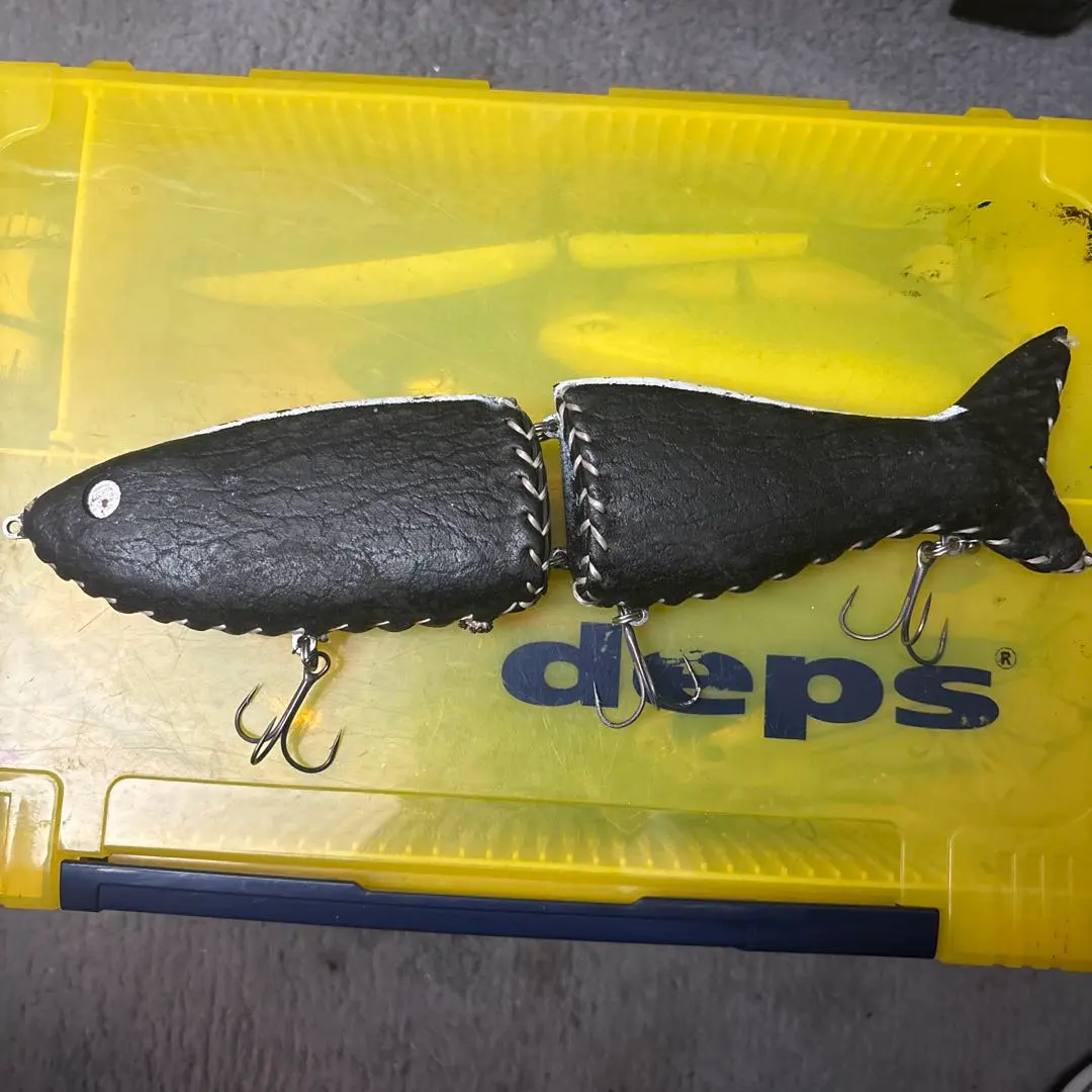 2026年最新】マニフォールド ルアーの人気アイテム - メルカリ