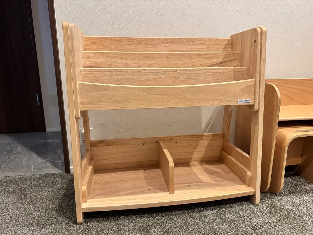 2026年最新】絵本棚 ノスタの人気アイテム - メルカリ