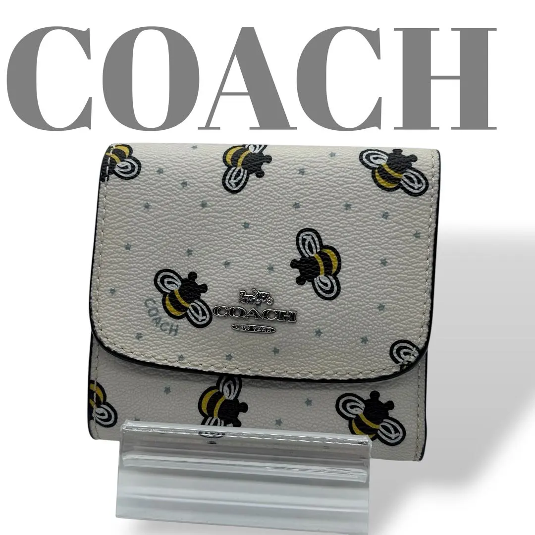 2026年最新】coach 蜂の人気アイテム - メルカリ