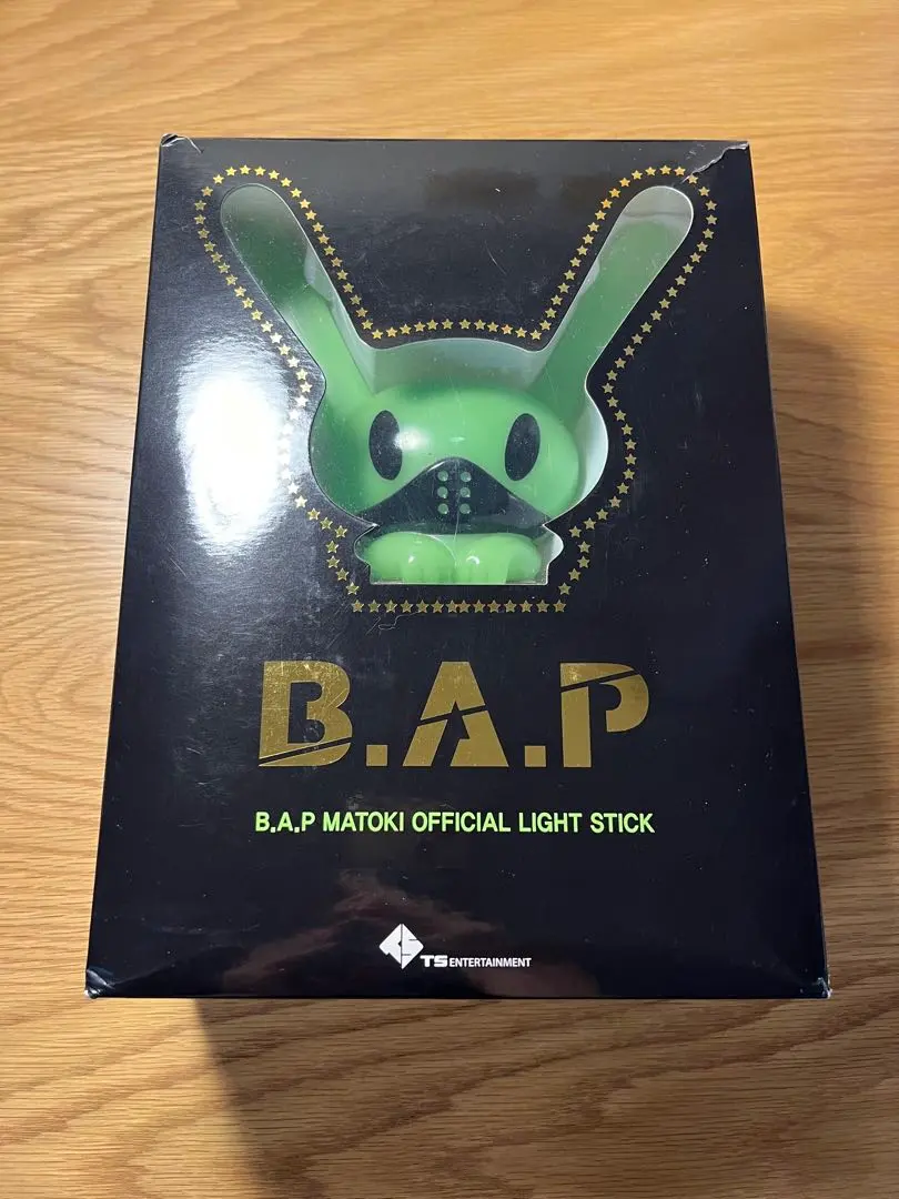2026年最新】B.A.P ペンライトの人気アイテム - メルカリ
