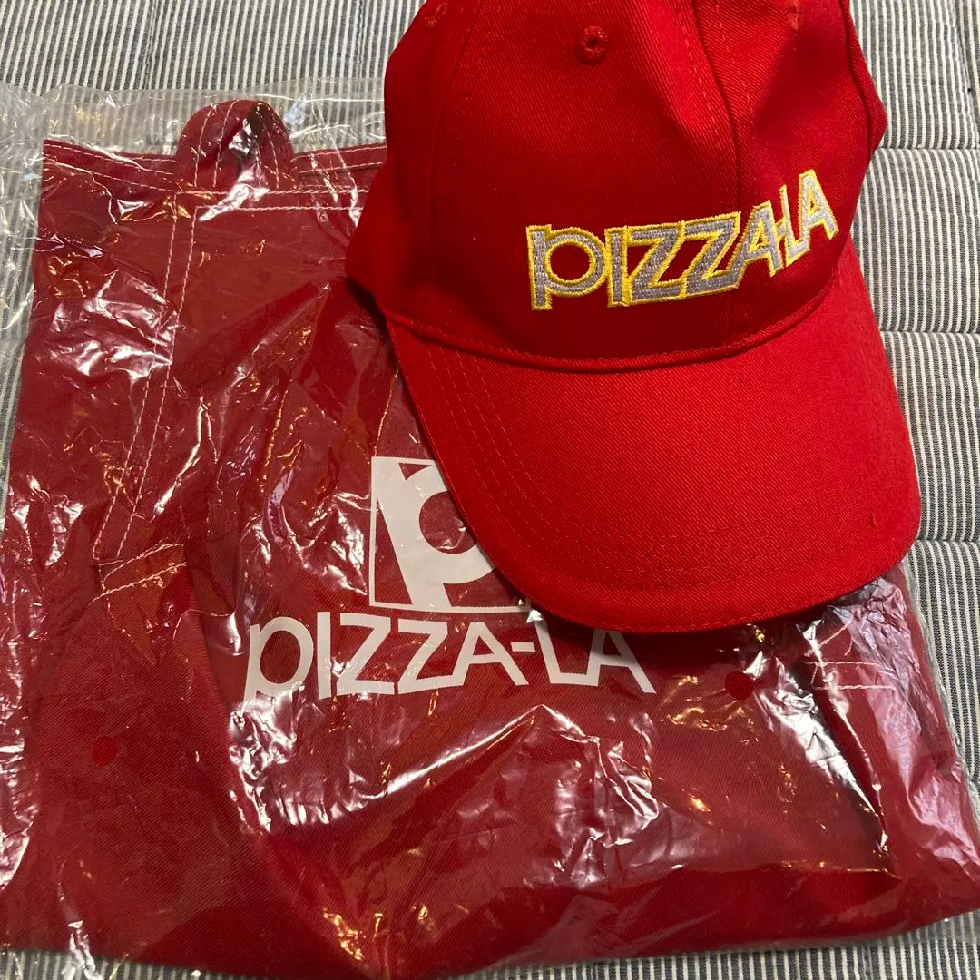 2026年最新】ピザーラ エプロンの人気アイテム - メルカリ