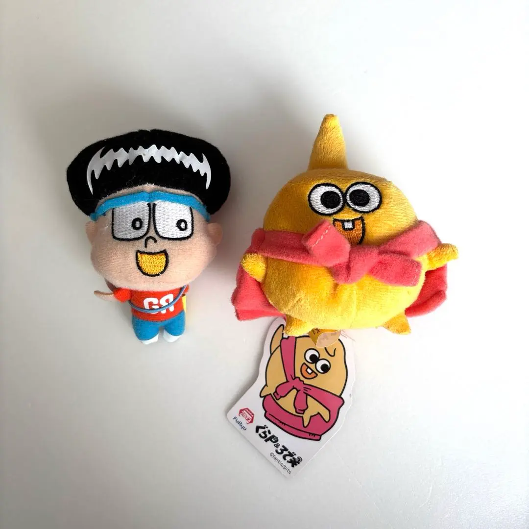 2026年最新】granrodeo ぬいぐるみの人気アイテム - メルカリ