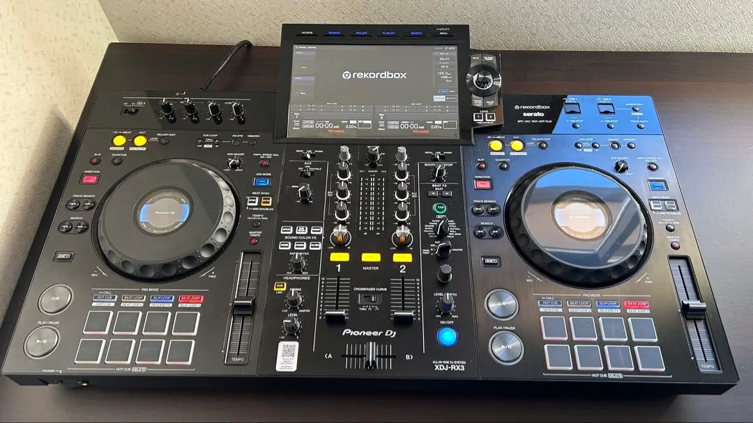 2026年最新】pioneer dj xdj-rx2の人気アイテム - メルカリ