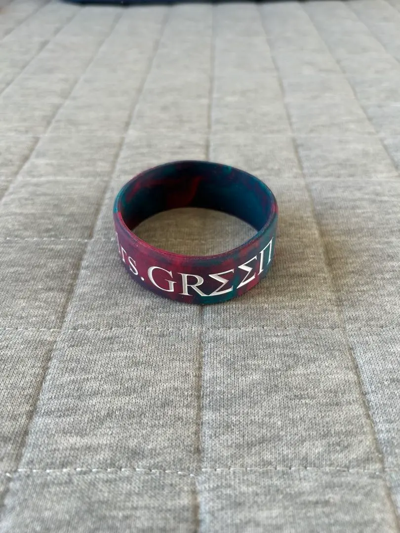 2026年最新】mrs. green apple ラバーバンド エデンの園の人気アイテム