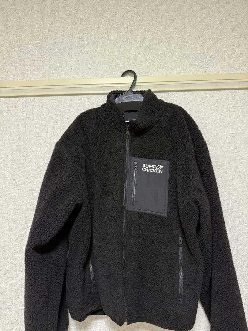 2026年最新】bump ボアジャケットの人気アイテム - メルカリ