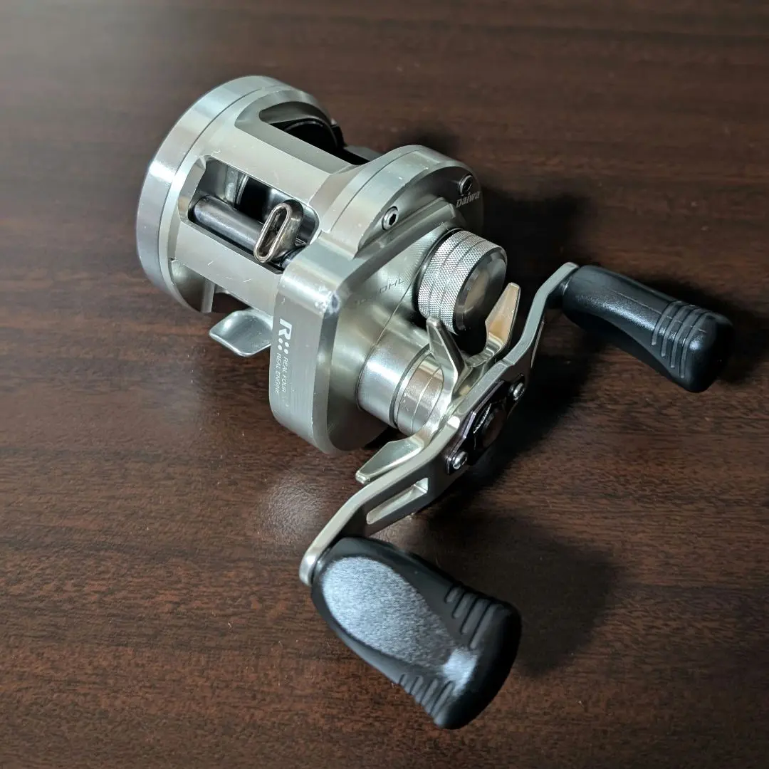 2026年最新】ダイワリョウガ2020HLの人気アイテム - メルカリ