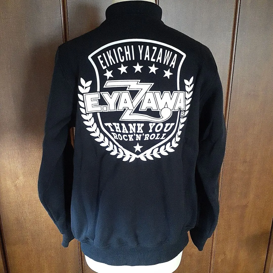 2026年最新】矢沢永吉ジャージの人気アイテム - メルカリ
