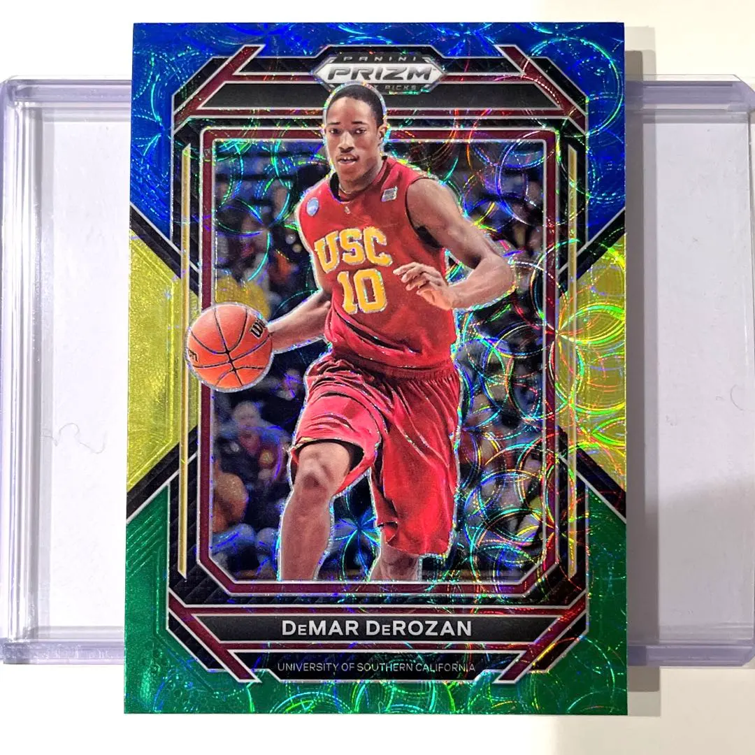 2026年最新】デマー・デローザンの人気アイテム - メルカリ