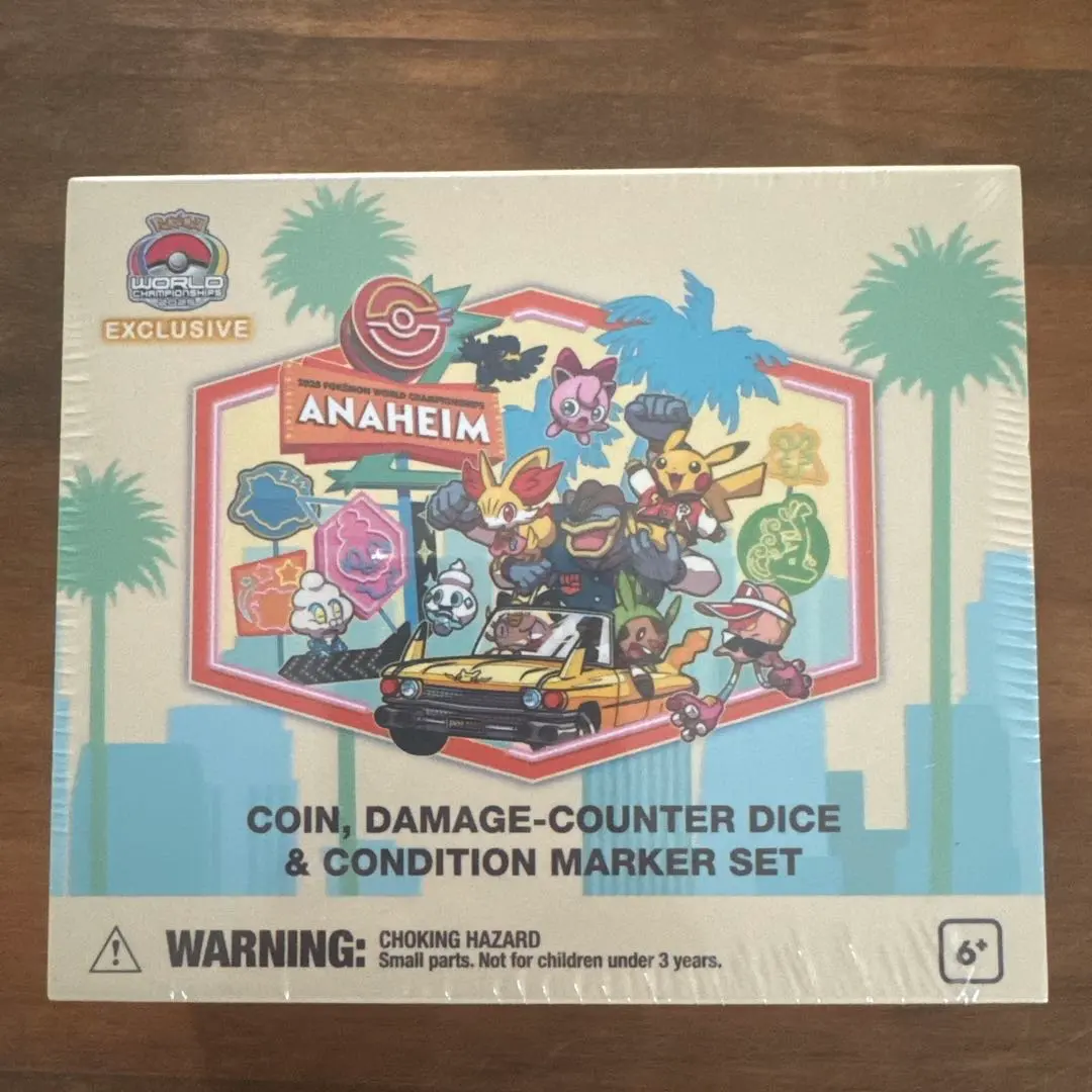 2026年最新】ダメカンダイス wcsの人気アイテム - メルカリ