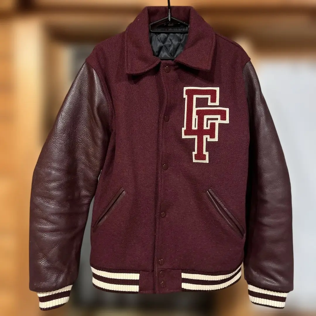 2026年最新】コアファイター スタジャンの人気アイテム - メルカリ