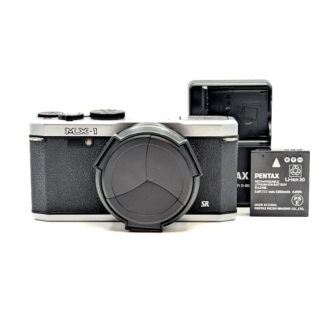 2026年最新】pentax mx-1の人気アイテム - メルカリ