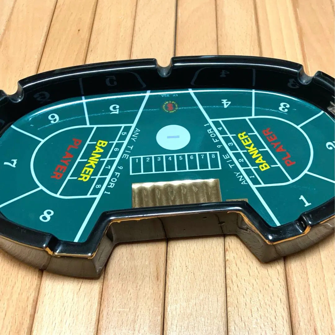 2026年最新】mgm バカラの人気アイテム - メルカリ