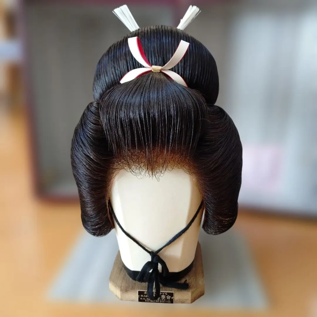 2026年最新】高島田かんざしの人気アイテム - メルカリ