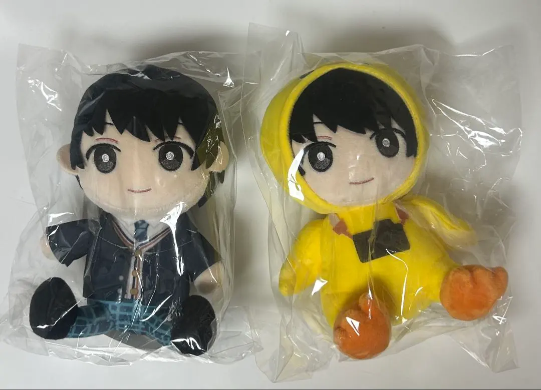 2026年最新】萩原利久 ぬいぐるみ 美しい彼の人気アイテム - メルカリ