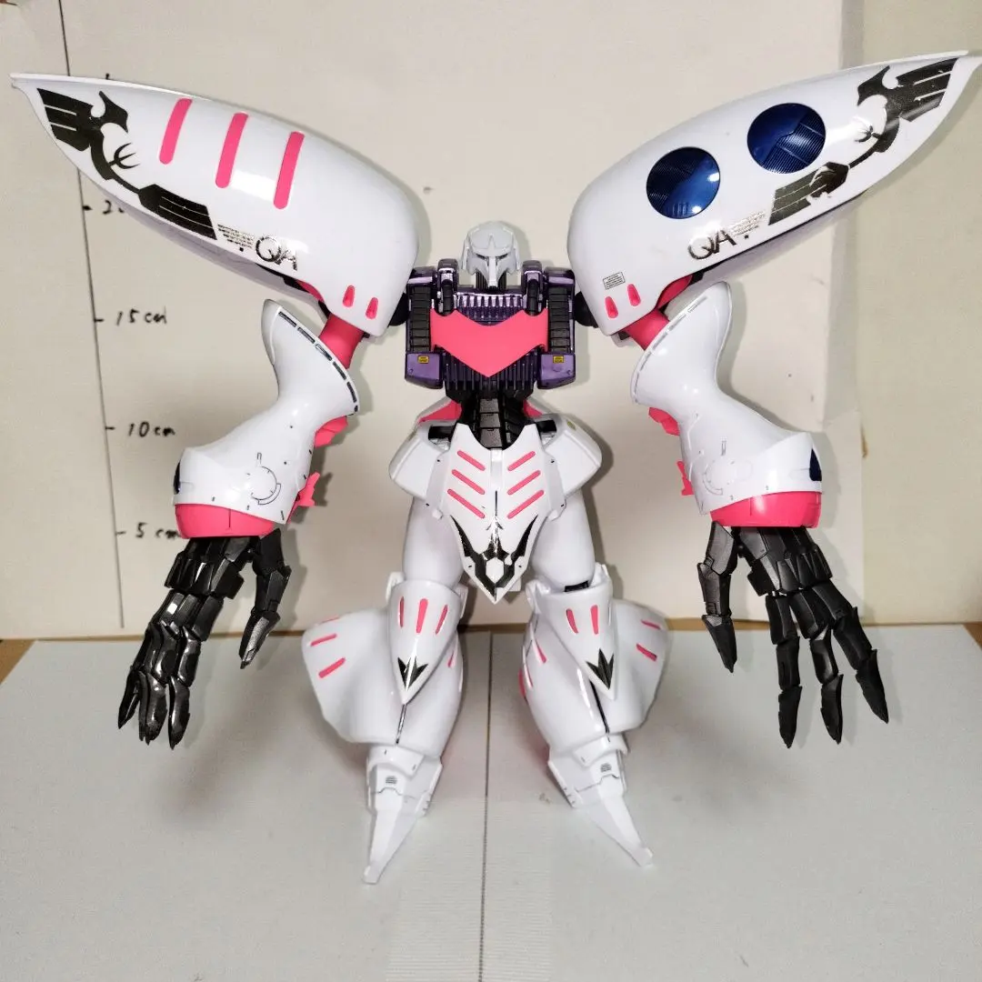 2026年最新】キュベレイ アンベリール 完成品の人気アイテム - メルカリ