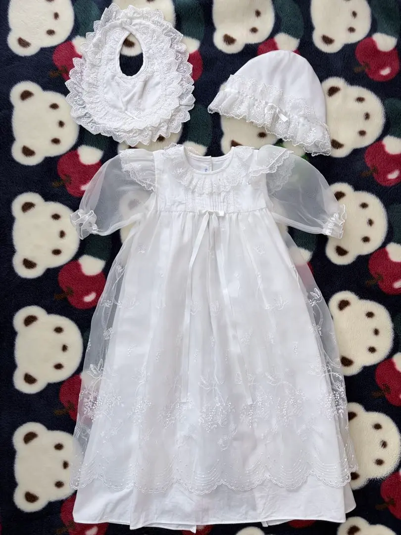 2026年最新】familiar ベビードレスの人気アイテム - メルカリ