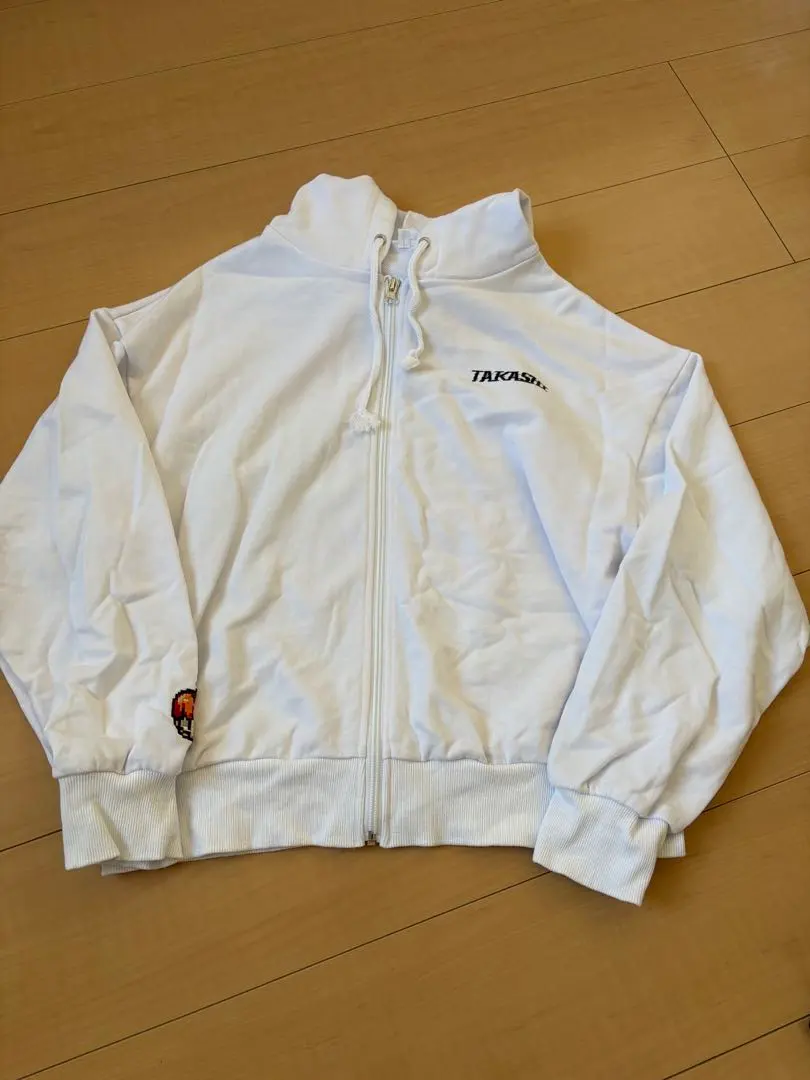 2026年最新】超特急 タカシ パーカーの人気アイテム - メルカリ