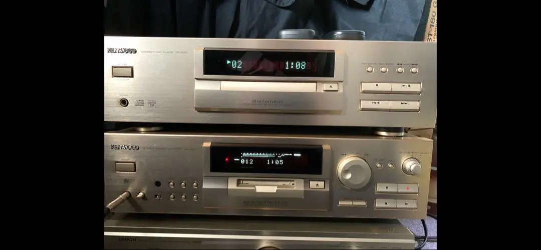2026年最新】KENWOOD DM-5090の人気アイテム - メルカリ