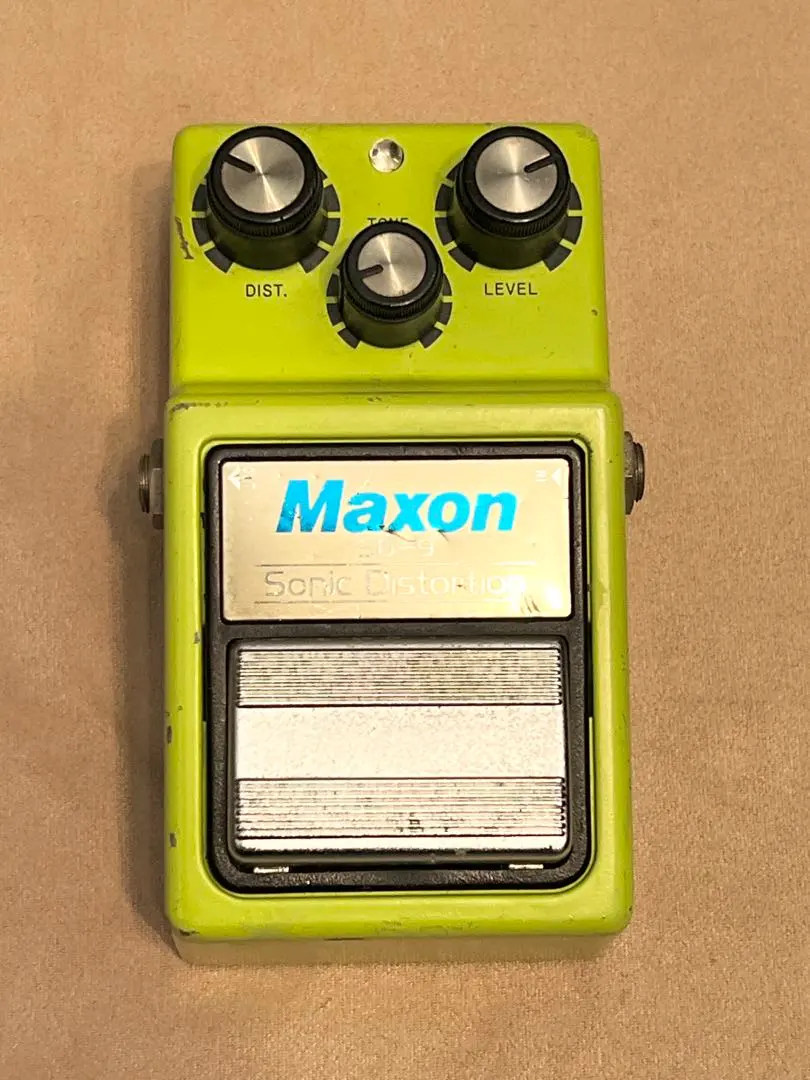 2026年最新】sd-9 maxonの人気アイテム - メルカリ