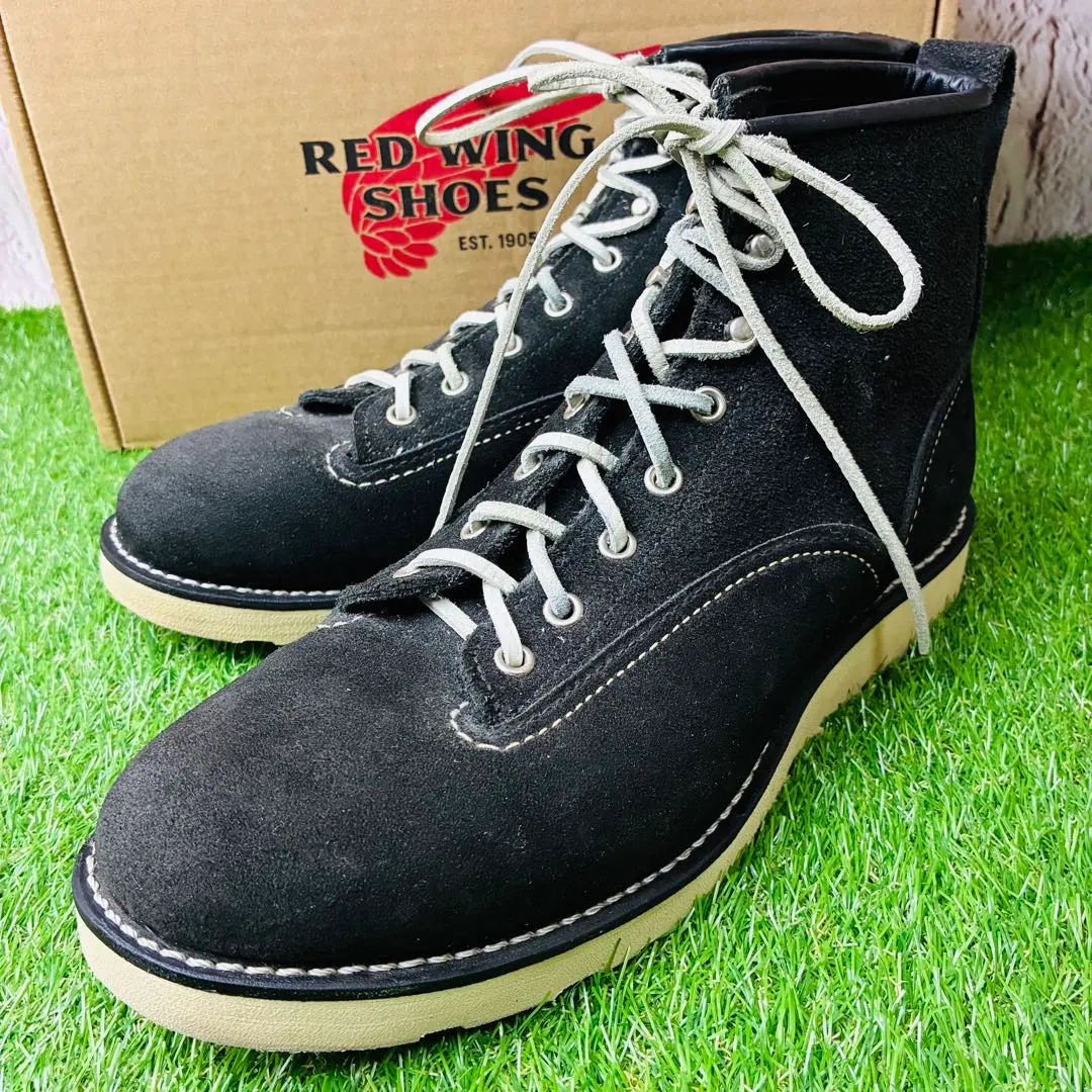 2026年最新】2900 REDWINGの人気アイテム - メルカリ