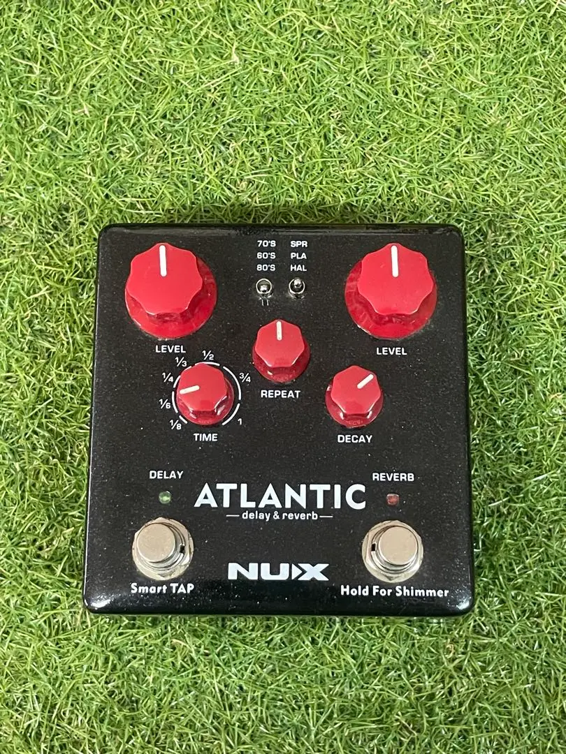 2026年最新】nux atlanticの人気アイテム - メルカリ