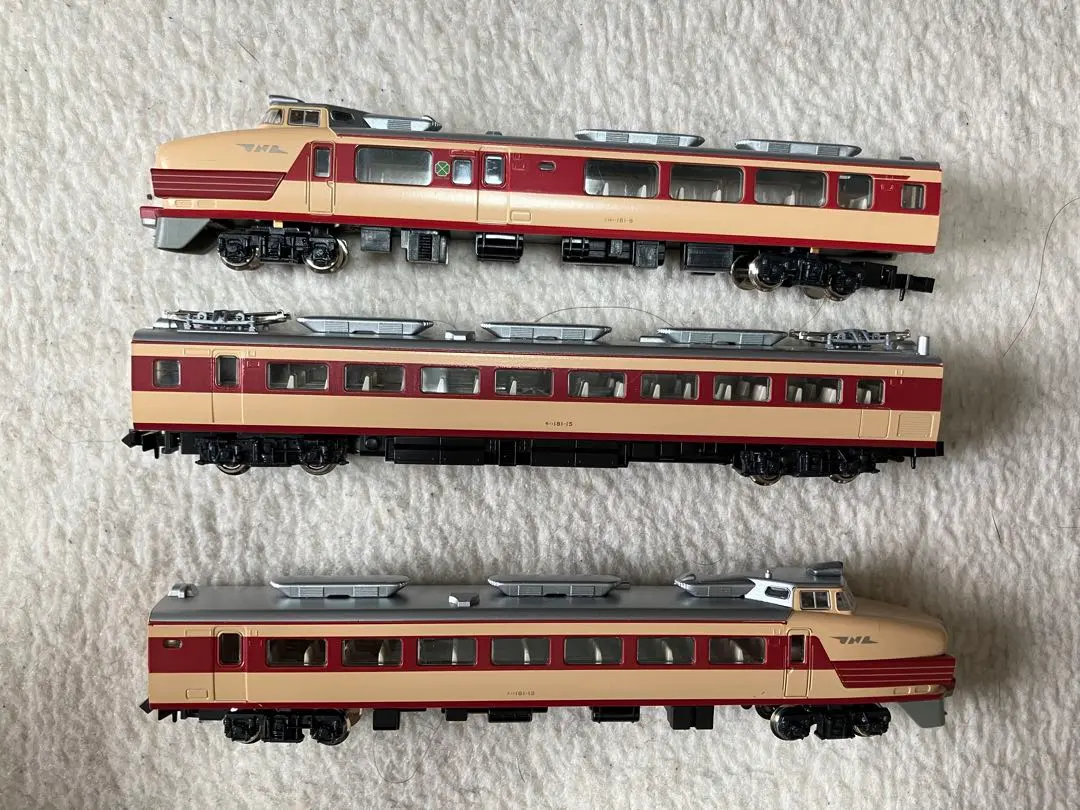 2026年最新】クハ181の人気アイテム - メルカリ