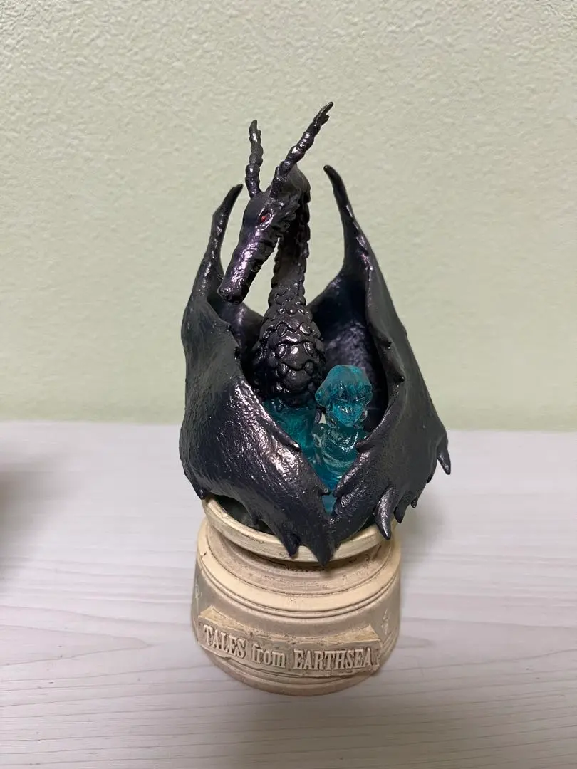 2026年最新】ゲド戦記 フィギュアの人気アイテム - メルカリ