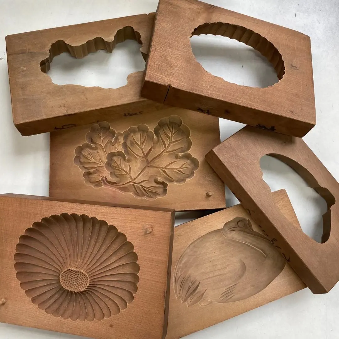 2026年最新】和菓子 木型 桜の人気アイテム - メルカリ