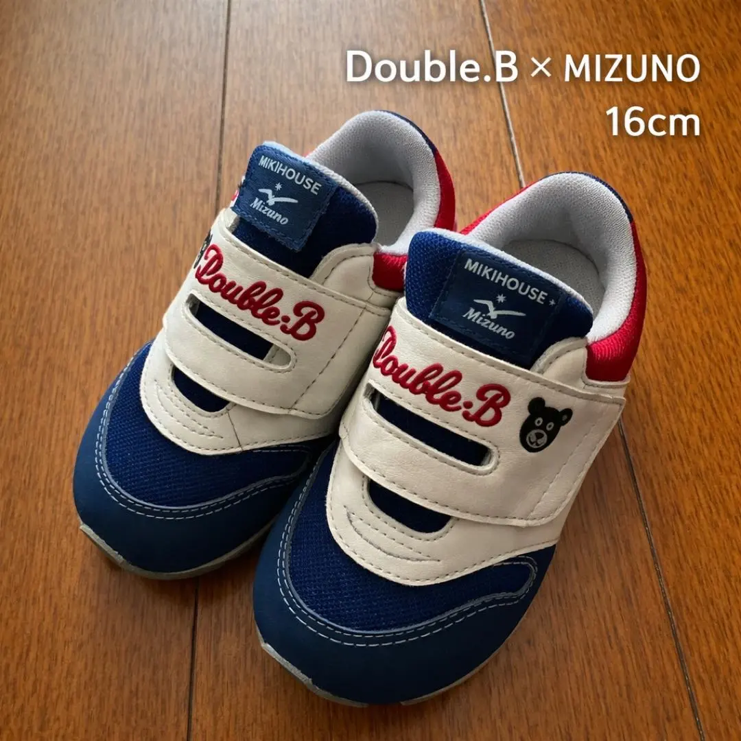 2026年最新】ダブルb ミキハウス ミキハウス×ミズノの人気アイテム