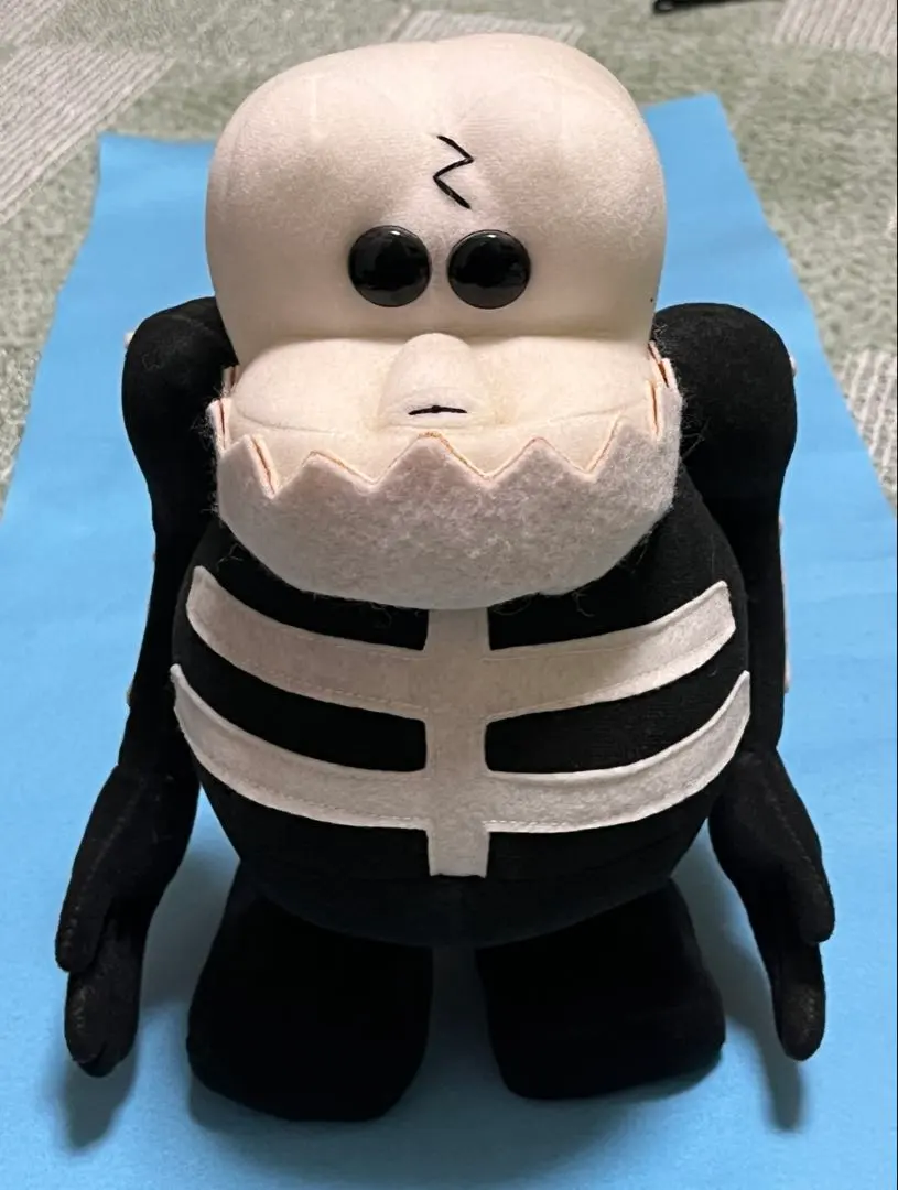 2026年最新】bounty hunter ぬいぐるみの人気アイテム - メルカリ