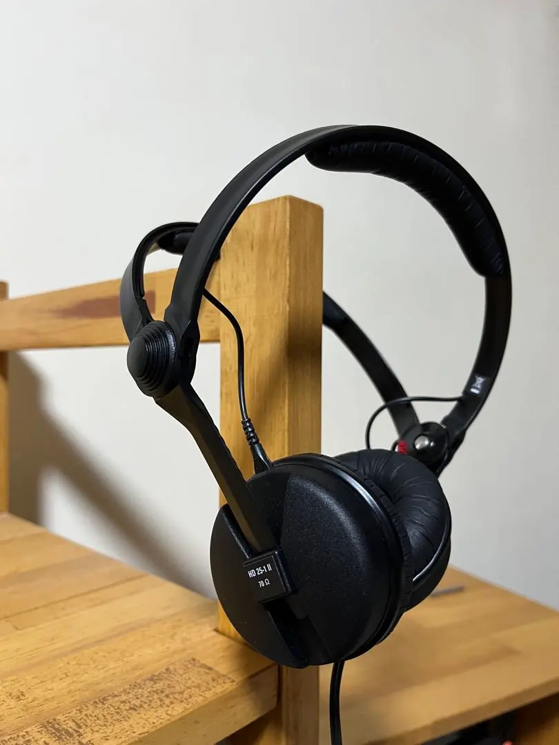 2026年最新】sennheiser hd25-1 IIの人気アイテム - メルカリ