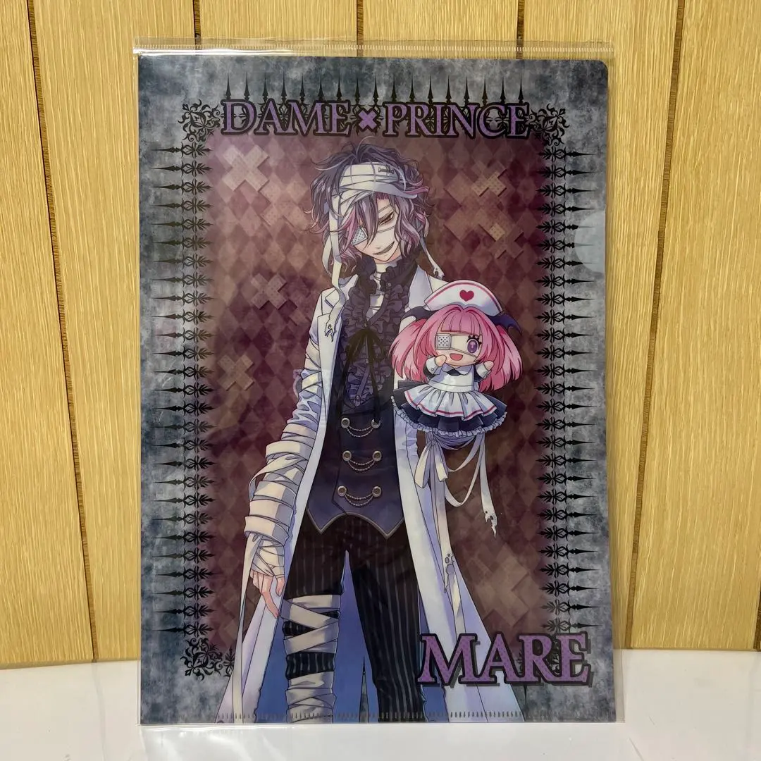 2026年最新】ダメプリ メアの人気アイテム - メルカリ