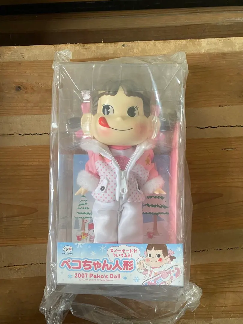 2026年最新】ペコちゃん人形 2008の人気アイテム - メルカリ