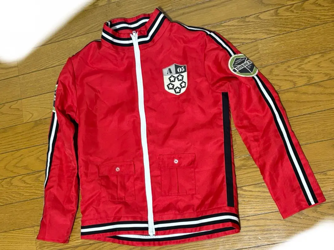 2026年最新】嵐山隊 コスプレの人気アイテム - メルカリ