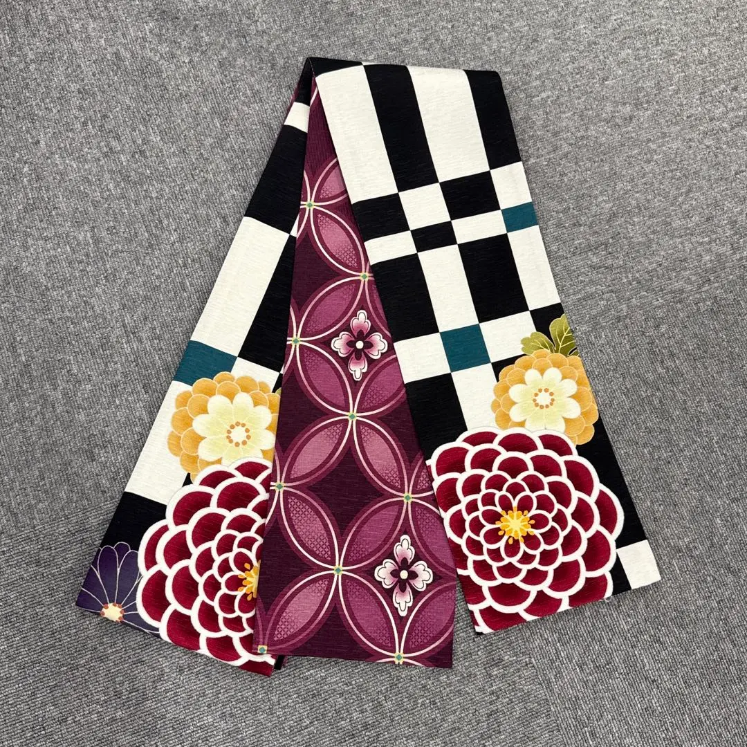 2026年最新】wakka 半幅帯の人気アイテム - メルカリ