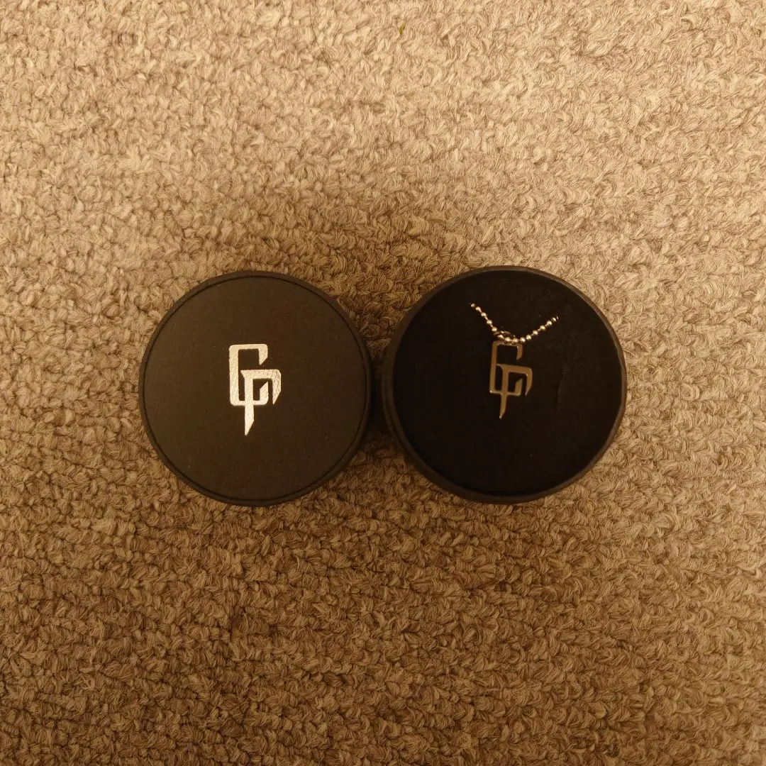 2026年最新】ColdRain ネックレスの人気アイテム - メルカリ