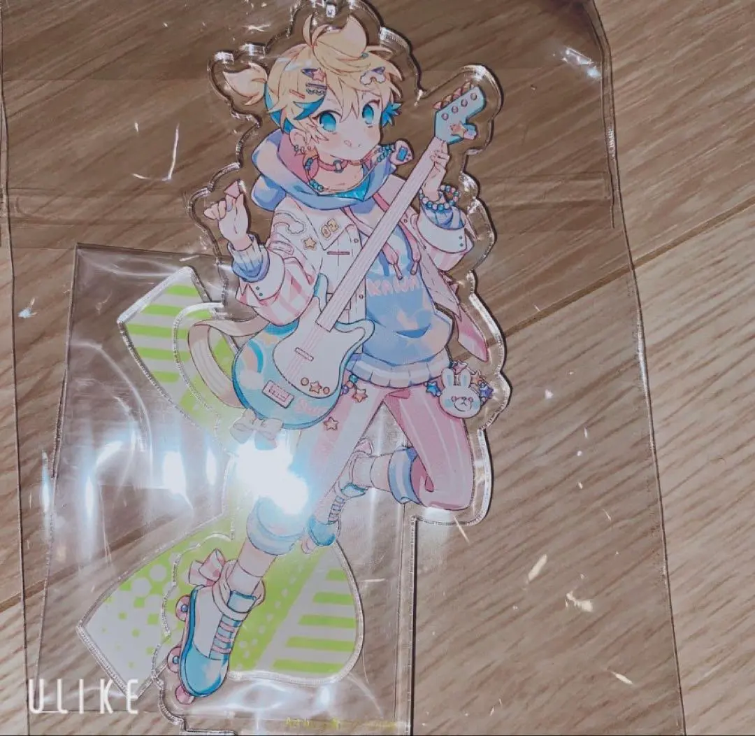 2026年最新】digital stars 鏡音レンの人気アイテム - メルカリ