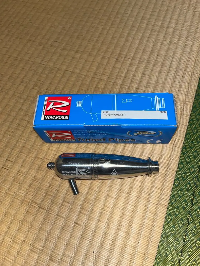 2026年最新】ノバロッシの人気アイテム - メルカリ