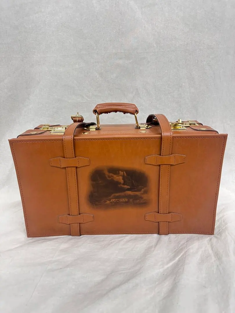 2026年最新】ラピュタトランクの人気アイテム - メルカリ