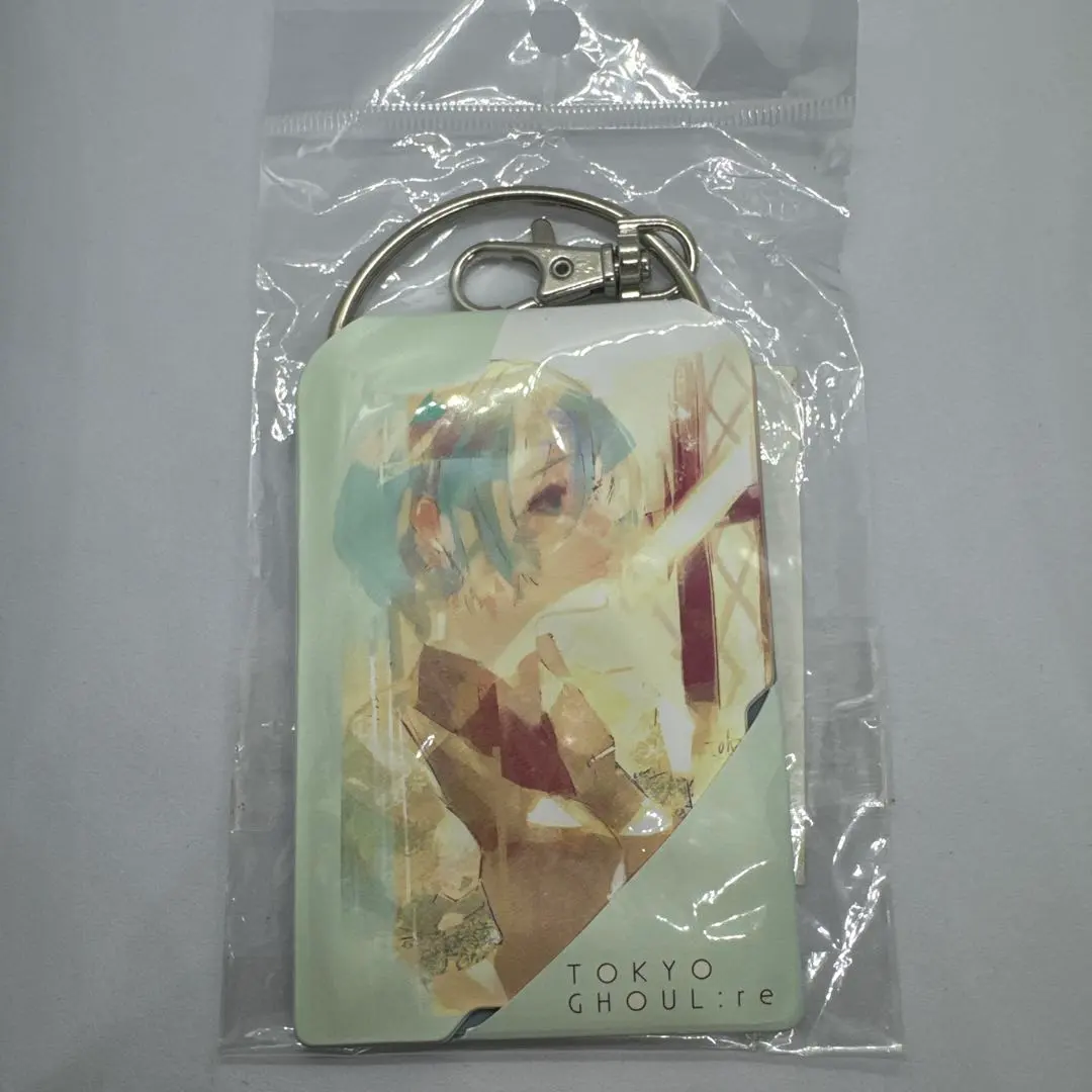 2026年最新】東京喰種 パスケースの人気アイテム - メルカリ