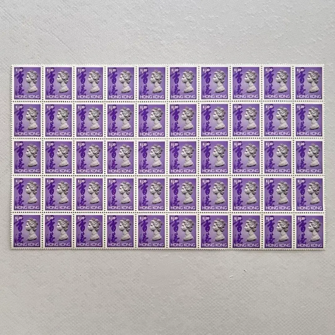 2026年最新】香港 切手 女王の人気アイテム - メルカリ