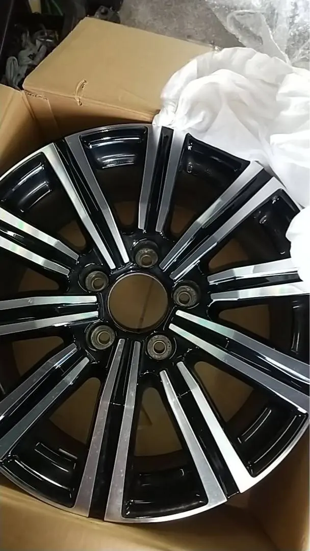 2026年最新】純正 ホイール LX570の人気アイテム - メルカリ