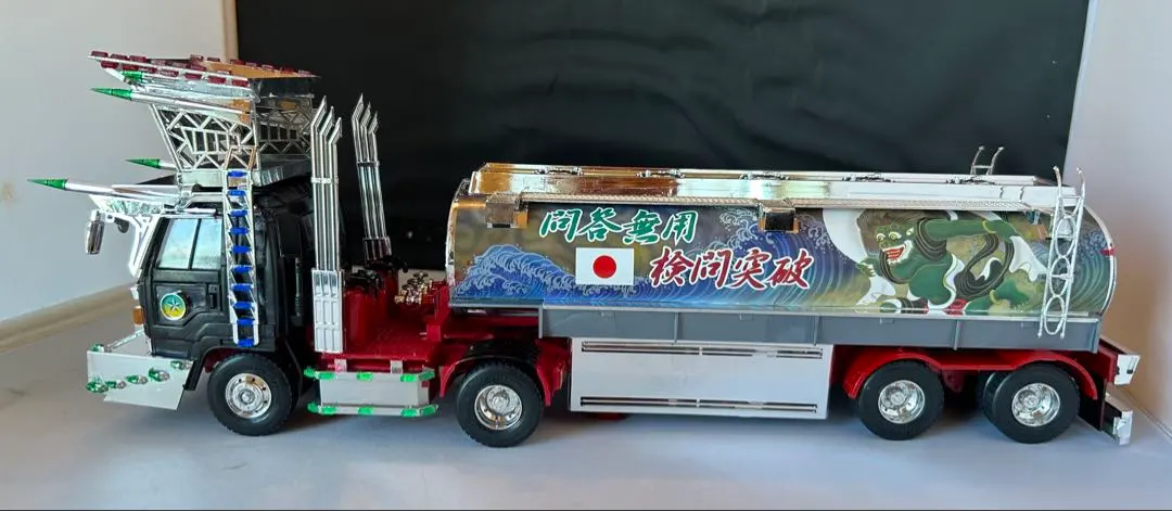 2026年最新】1/32 タンクローリーの人気アイテム - メルカリ