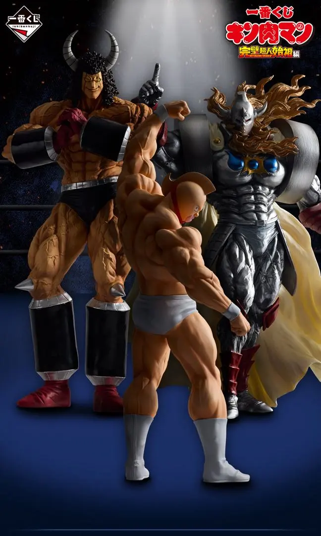 2026年最新】悪魔将軍 a賞の人気アイテム - メルカリ