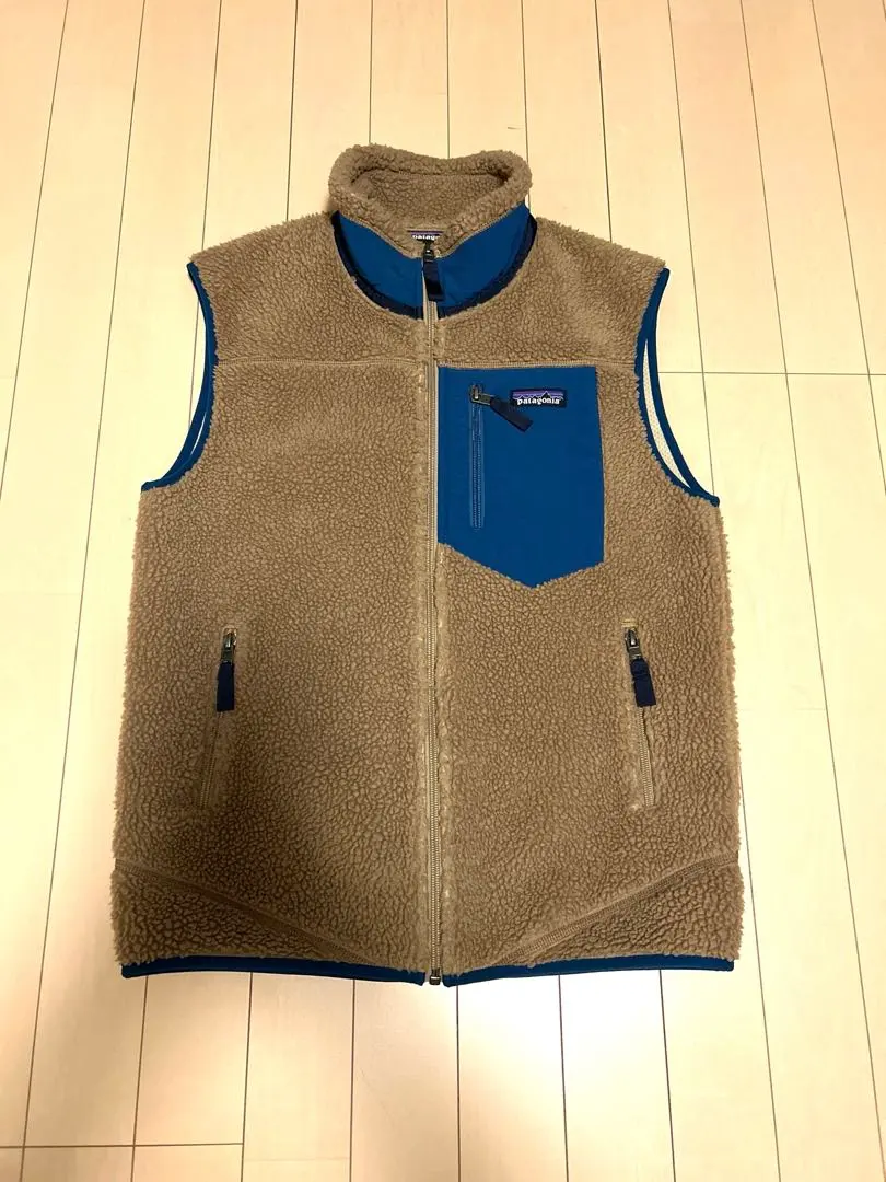 2026年最新】パタゴニア レトロx ベスト ゴールドの人気アイテム